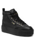 Puma Sneakersy Karmen Mid 385857 02 Čierna - Pepit.sk