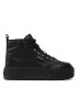 Puma Sneakersy Karmen Mid 385857 02 Čierna - Pepit.sk