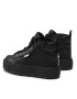 Puma Sneakersy Karmen Mid 385857 02 Čierna - Pepit.sk