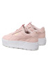 Puma Sneakersy Karmen Rebelle 387212 05 Ružová - Pepit.sk