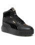 Puma Sneakersy Karmen Rebelle Mid Wtr 387624 03 Čierna - Pepit.sk