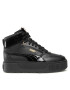 Puma Sneakersy Karmen Rebelle Mid Wtr 387624 03 Čierna - Pepit.sk