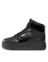 Puma Sneakersy Karmen Rebelle Mid Wtr 387624 03 Čierna - Pepit.sk