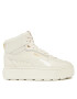 Puma Sneakersy Karmen Rebelle Mid WTR 387624 04 Biela - Pepit.sk