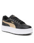 Puma Sneakersy Karmen Space Metallics 38939601 Čierna - Pepit.sk