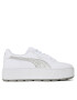 Puma Sneakersy Karmen Space Metallics 38939602 Biela - Pepit.sk