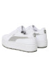 Puma Sneakersy Karmen Space Metallics 38939602 Biela - Pepit.sk