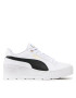 Puma Sneakersy Karmen Wedge 390985 02 Biela - Pepit.sk