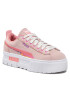 Puma Sneakersy Mayze Breaking News Wns 387141 01 Ružová - Pepit.sk