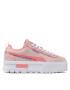 Puma Sneakersy Mayze Breaking News Wns 387141 01 Ružová - Pepit.sk