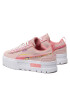 Puma Sneakersy Mayze Breaking News Wns 387141 01 Ružová - Pepit.sk