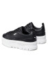 Puma Sneakersy Mayze Classic Wns 384209 03 Čierna - Pepit.sk