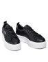 Puma Sneakersy Mayze Classic Wns 384209 03 Čierna - Pepit.sk