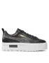 Puma Sneakersy Mayze Luxury Wns 393081 02 Čierna - Pepit.sk