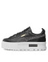 Puma Sneakersy Mayze Luxury Wns 393081 02 Čierna - Pepit.sk