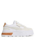 Puma Sneakersy Mayze Stack Luxe 389853 05 Biela - Pepit.sk