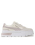 Puma Sneakersy Mayze Stack Luxe Wns 389853 01 Écru - Pepit.sk