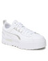 Puma Sneakersy Mayze Ut Metallic Wns 39108401 Biela - Pepit.sk