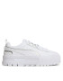 Puma Sneakersy Mayze Ut Metallic Wns 39108401 Biela - Pepit.sk