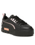 Puma Sneakersy Mayze Ut Metallic Wns 39108402 Čierna - Pepit.sk