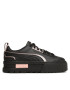 Puma Sneakersy Mayze Ut Metallic Wns 39108402 Čierna - Pepit.sk