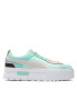 Puma Sneakersy Mayze Ut Pop Wns 391085 01 Zelená - Pepit.sk