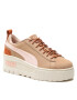 Puma Sneakersy Mayze Wedge Wild Women Wns 389868 01 Hnedá - Pepit.sk