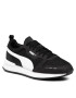 Puma Sneakersy R78 Jr 373616 01 Čierna - Pepit.sk