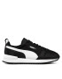 Puma Sneakersy R78 Jr 373616 01 Čierna - Pepit.sk