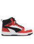 Puma Sneakersy Rebound Joy V6 393831 03 Červená - Pepit.sk