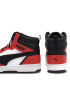 Puma Sneakersy Rebound Joy V6 393831 03 Červená - Pepit.sk