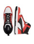 Puma Sneakersy Rebound Joy V6 393831 03 Červená - Pepit.sk