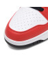 Puma Sneakersy Rebound Joy V6 393831 03 Červená - Pepit.sk