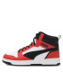 Puma Sneakersy Rebound Joy V6 393831 03 Červená - Pepit.sk