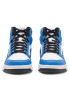 Puma Sneakersy Rebound V6 Mid Jr* 393831 06 Modrá - Pepit.sk