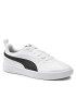 Puma Sneakersy Rickie Jr 384311 03 Biela - Pepit.sk