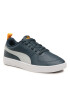 Puma Sneakersy Rickie Jr 384311 13 Tmavomodrá - Pepit.sk