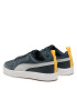 Puma Sneakersy Rickie Jr 384311 13 Tmavomodrá - Pepit.sk