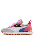 Puma Sneakersy Rider Fv "Future Vintage" 387672 20 Farebná - Pepit.sk