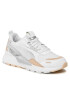 Puma Sneakersy Rs 3.0 Metallic Wns 392866 01 Biela - Pepit.sk