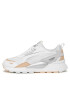 Puma Sneakersy Rs 3.0 Metallic Wns 392866 01 Biela - Pepit.sk