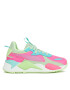 Puma Sneakersy Rs-X Brighter Days Wns 390649 01 Zelená - Pepit.sk