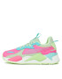 Puma Sneakersy Rs-X Brighter Days Wns 390649 01 Zelená - Pepit.sk