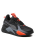 Puma Sneakersy Rs-X Geek Jr 391500 02 Čierna - Pepit.sk