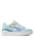 Puma Sneakersy Slipstream Girls Jr 388515 02 Modrá - Pepit.sk