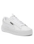 Puma Sneakersy Smash Platform v3 Pop Up 392504 02 Biela - Pepit.sk