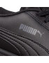 Puma Sneakersy Smash V2 L Jr 365170 01 Čierna - Pepit.sk