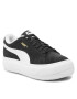 Puma Sneakersy Suede Mayu 380686 02 Čierna - Pepit.sk