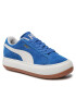 Puma Sneakersy Suede Mayu Up Wn's 381650 01 Modrá - Pepit.sk