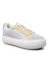 Puma Sneakersy Suede Mayu Wns 383114 01 Sivá - Pepit.sk